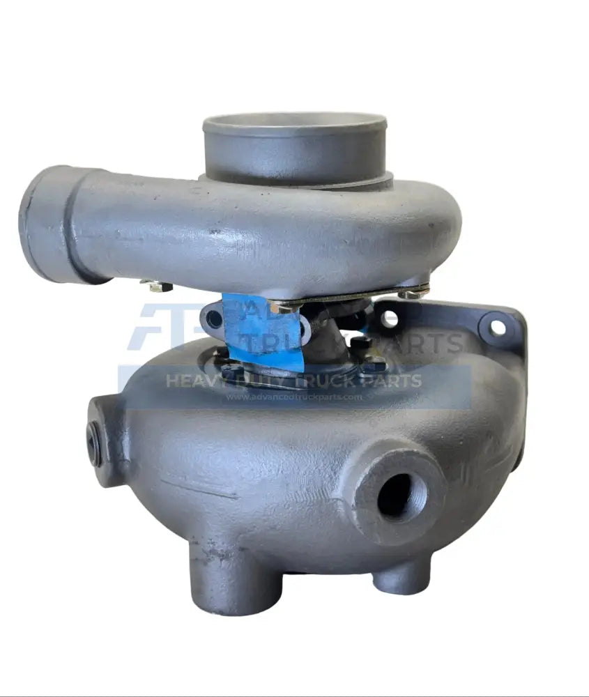 Genuine Garrett TW4103 Turbocharger for Detroit Diesel
