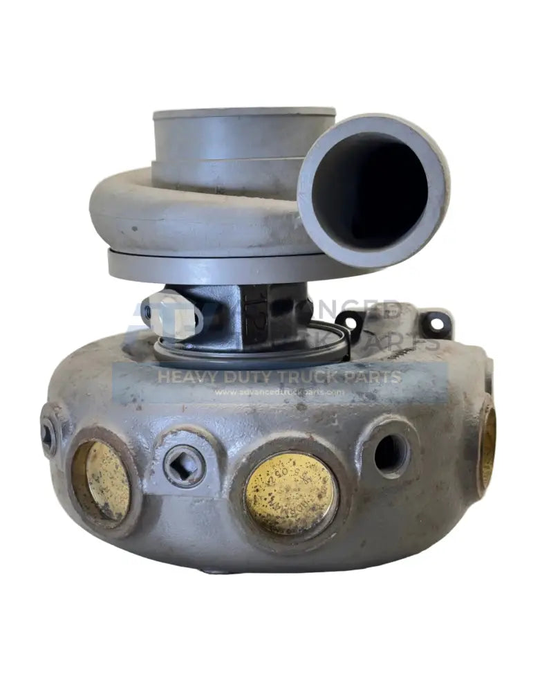 Genuine Garrett TW8107 Turbocharger for Caterpillar