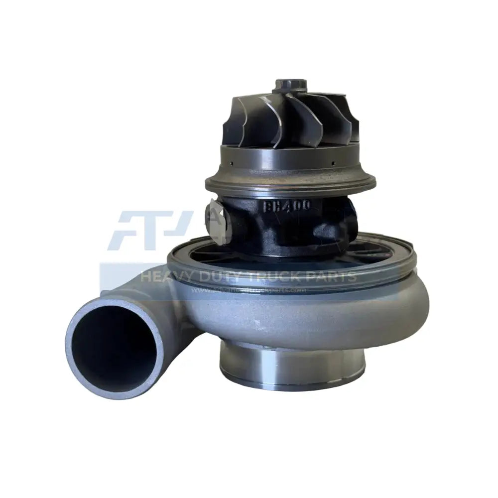Genuine Garrett TW9401 Turbocharger Cartridge CHRA for Detroit Diesel 16V92TA