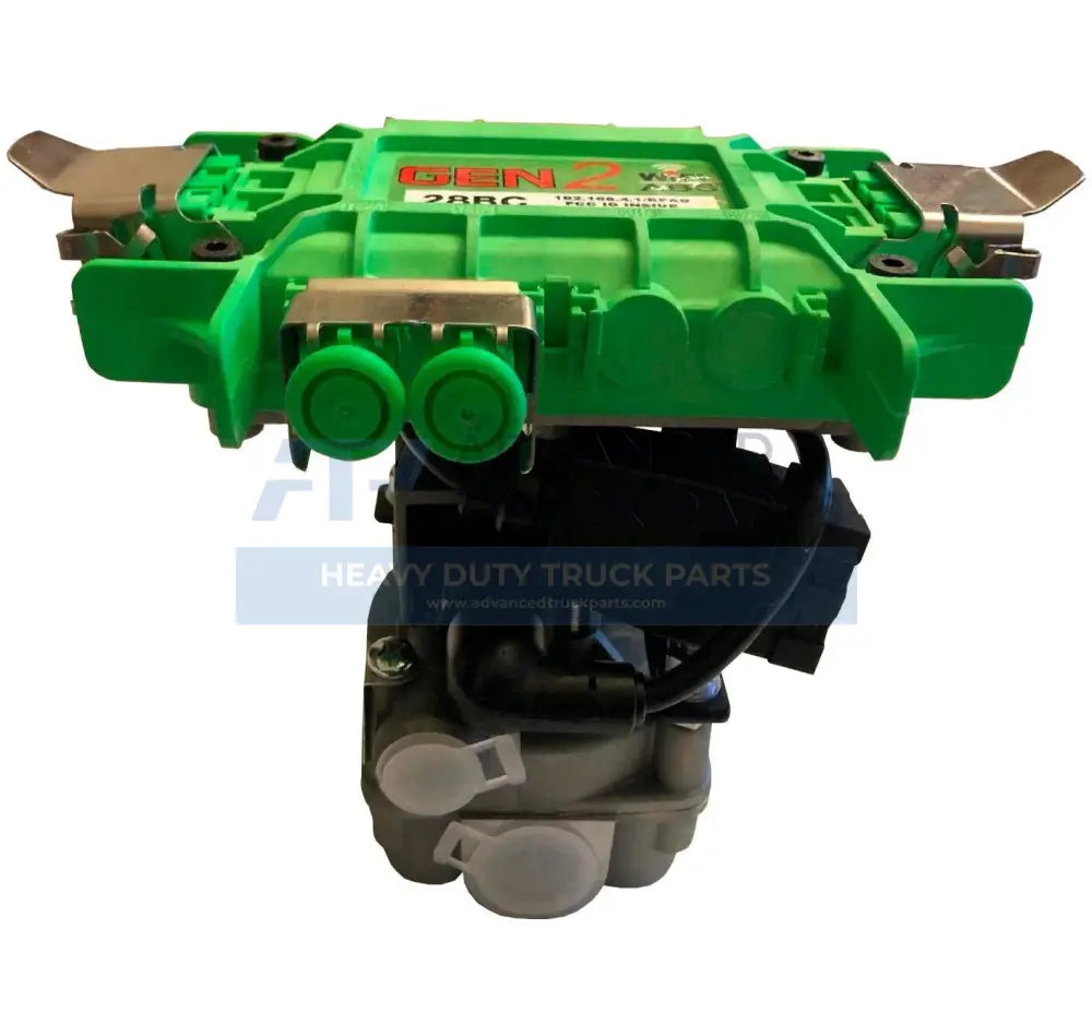S4005001010 Genuine Gen2 Trailer Abs Anti-Lock Braking System 2S1M
