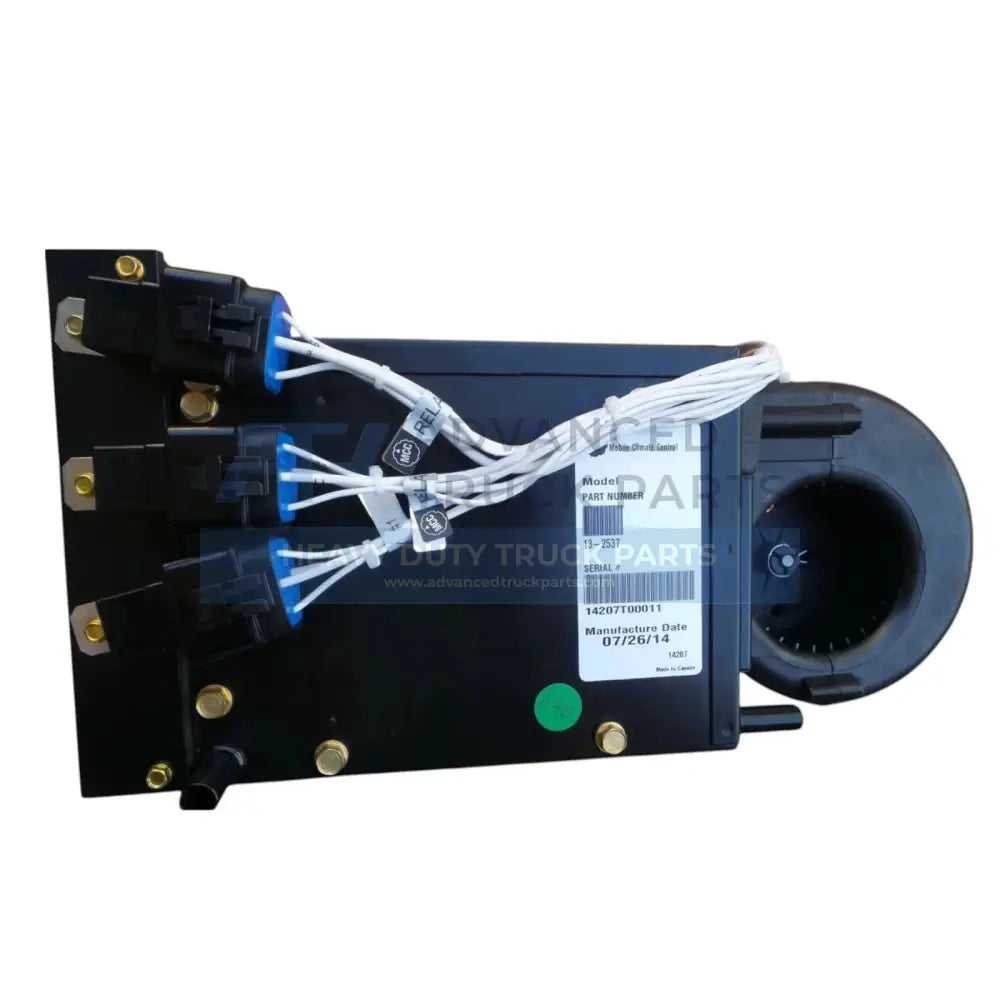 214586GT Genuine Genie Heater/AC