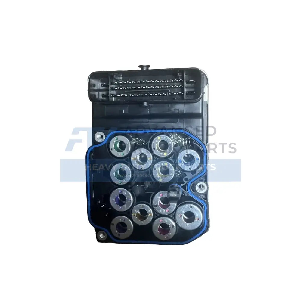 Genuine GM Anti-Lock Brake System Module - Brake Control Modules