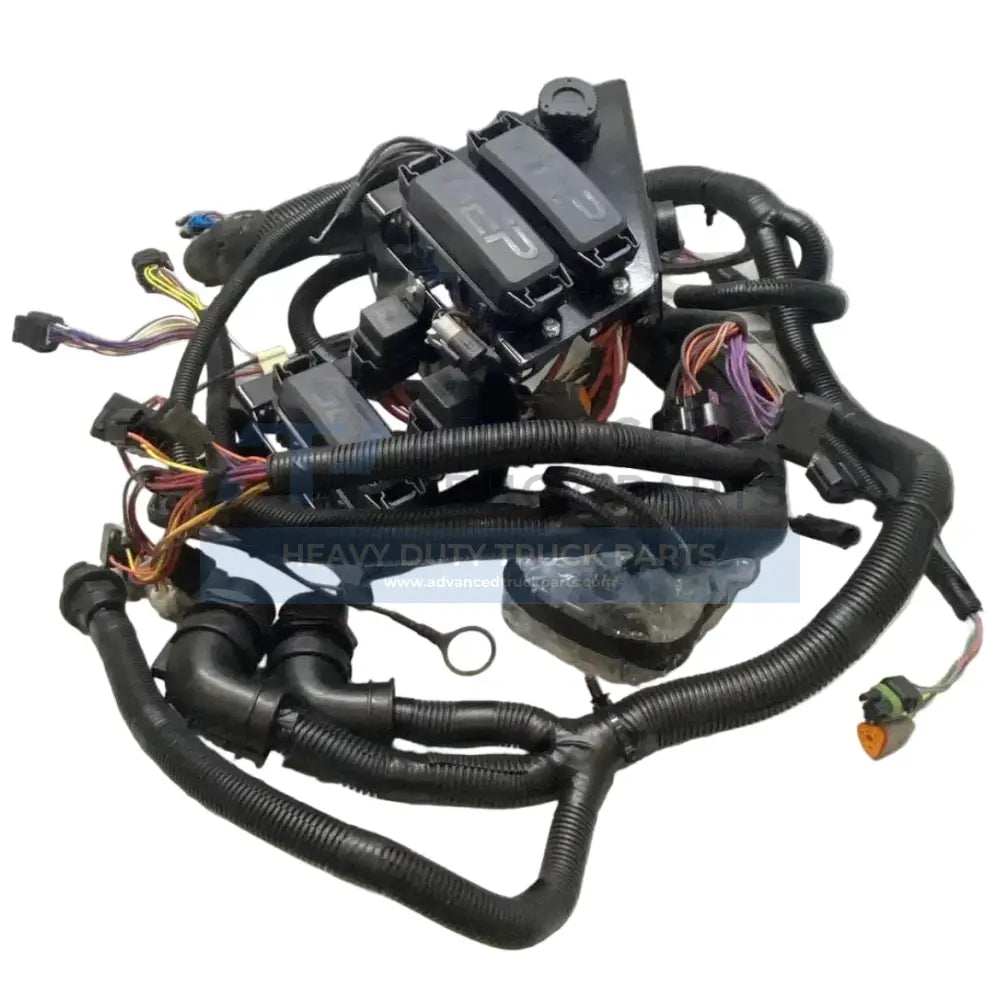 Genuine GM Body Wiring Harness - WIRING HARNESS