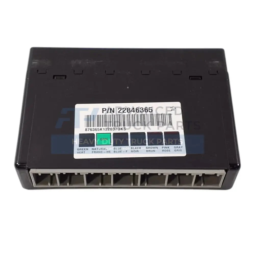 22846365 Genuine GM Control Module Assembly 12V