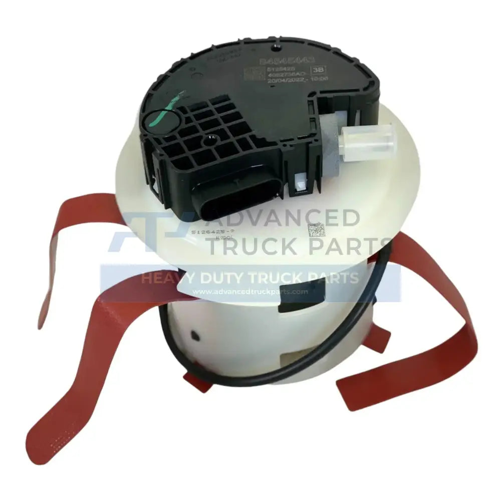 84545443 Genuine GM Def Pump Emission Reduction Fluid Supply Pump Module