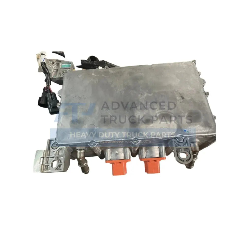 Genuine GM ELR Chevy Volt OEM Drive Motor Battery Pack Charger - Batteries