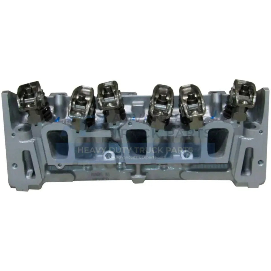 10218170 Genuine GM Engine Cylinder Head 2CW6