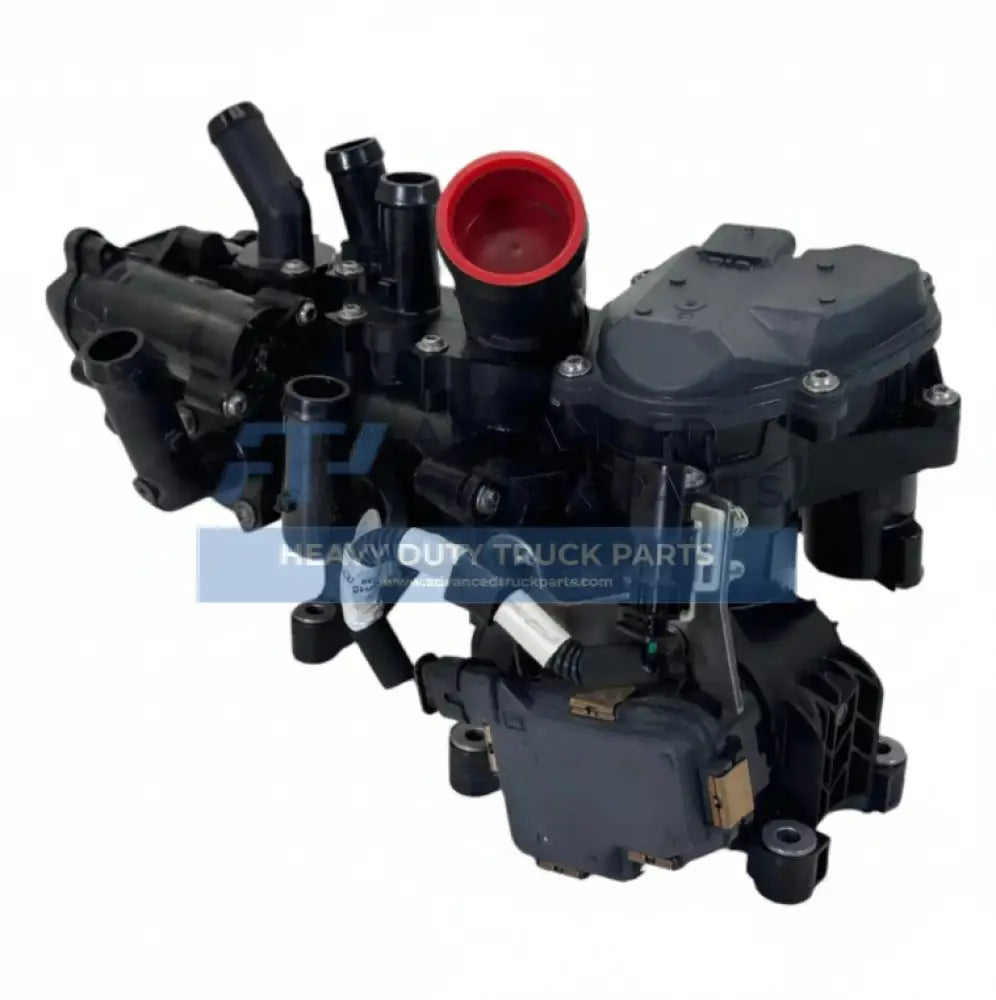 Genuine GM HVAC Heater Control Valve - HEATER