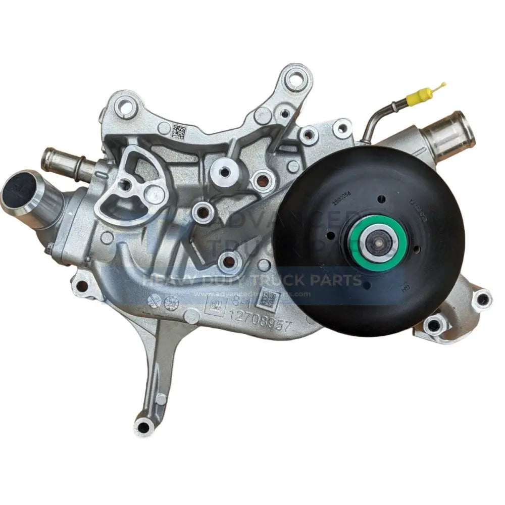 12724892 Genuine GM Water Pump Assembly