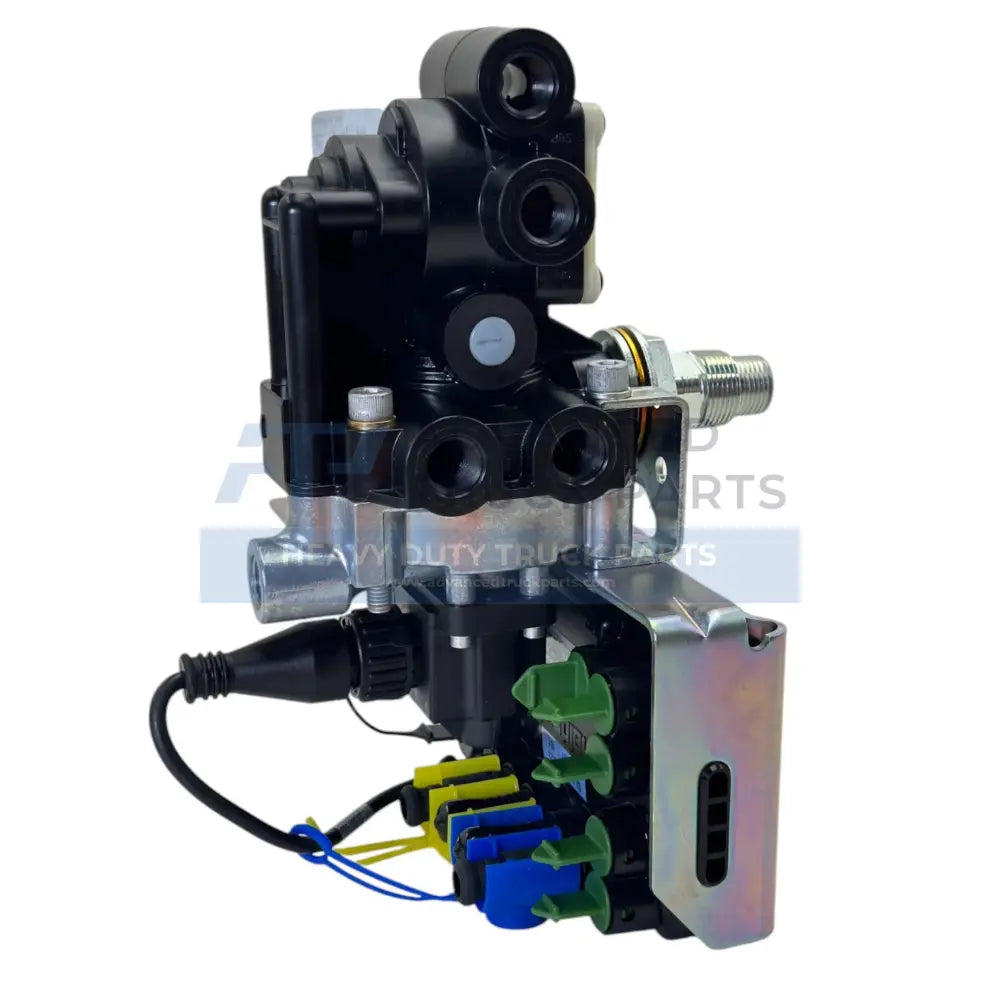 AQ965102 Genuine Haldex ABS Control Module