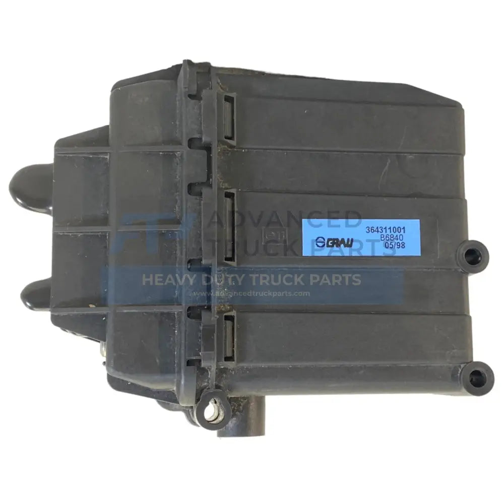 364311001 Genuine Haldex ABS Module ECU