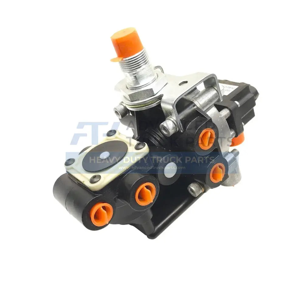 Al430666 Genuine Haldex Abs Valve With Wiring Adapter
