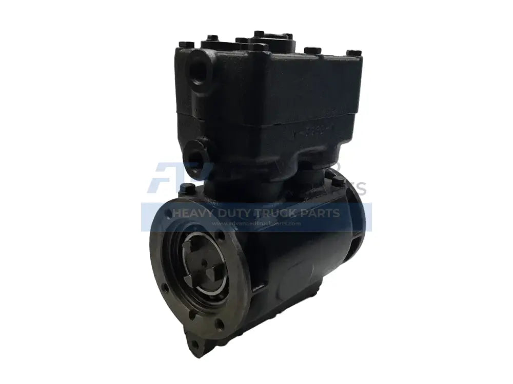 Genuine Haldex Air Brake Compressor - AIR COMPRESSOR