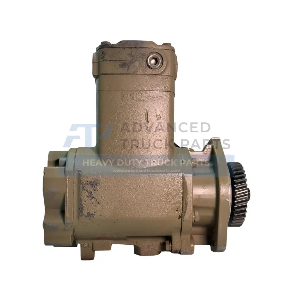 3558095X Genuine Haldex Air Compressor