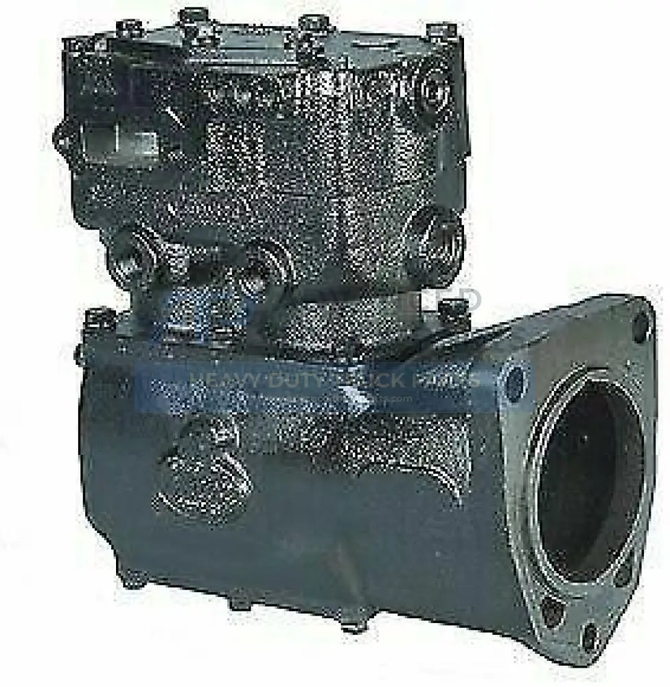 El16111X Genuine Haldex Air Compressor El1600