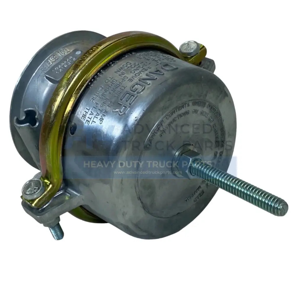 1216012 Genuine Haldex Combination Wedge Brake Chamber
