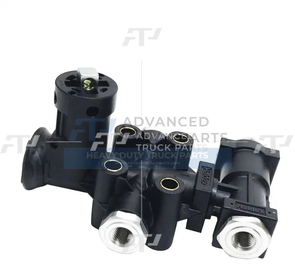 90555106 Genuine Haldex Midland Egp Ir Hcv Height Control Valve With Dump Valve