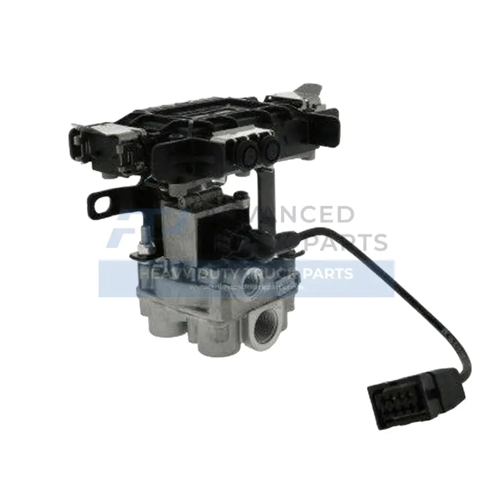 4005001010Kx Genuine Haldex Trailer Abs/Ecu Asssembly With Cable