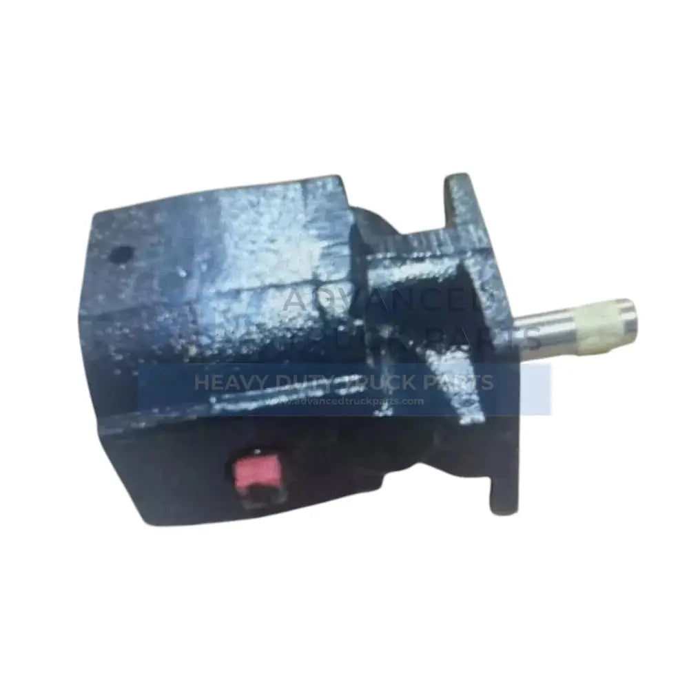 X-217637-T Genuine Haldex Twin Disc Pump