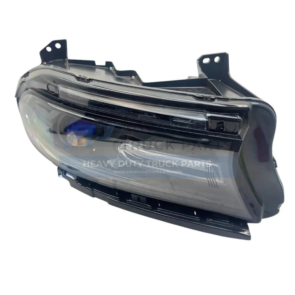334-1140R-Acn2 Genuine Headlight Depot Right Side Headlight For Dodge Charger