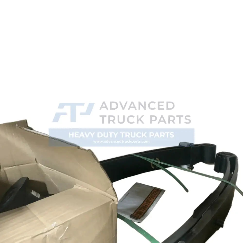 60961-162 Genuine Hendrickson Softek Suspension Leaf Spring Springs Pair 10K