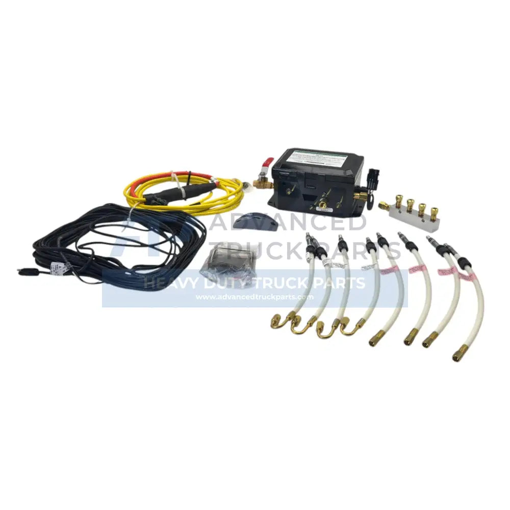 TIREMAAX.7142 Genuine Hendrickson Tire Inflation System