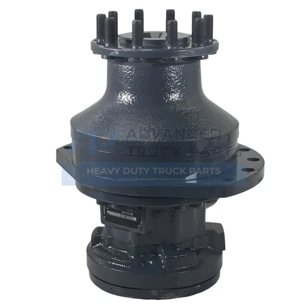 500.280.0100 Genuine Hiab Braked Wheel Motor