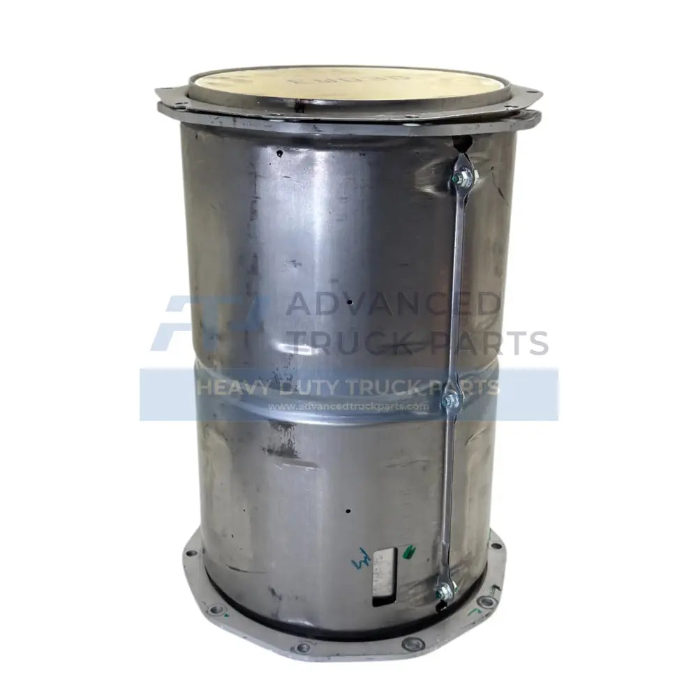 18450-EW010 Genuine Hino Catalytic Converter Assembly