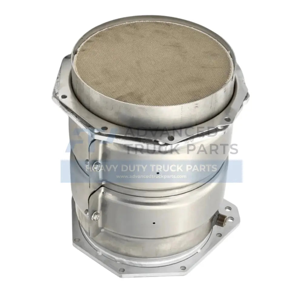 1804078090 Genuine Hino DPF Converter Assembly