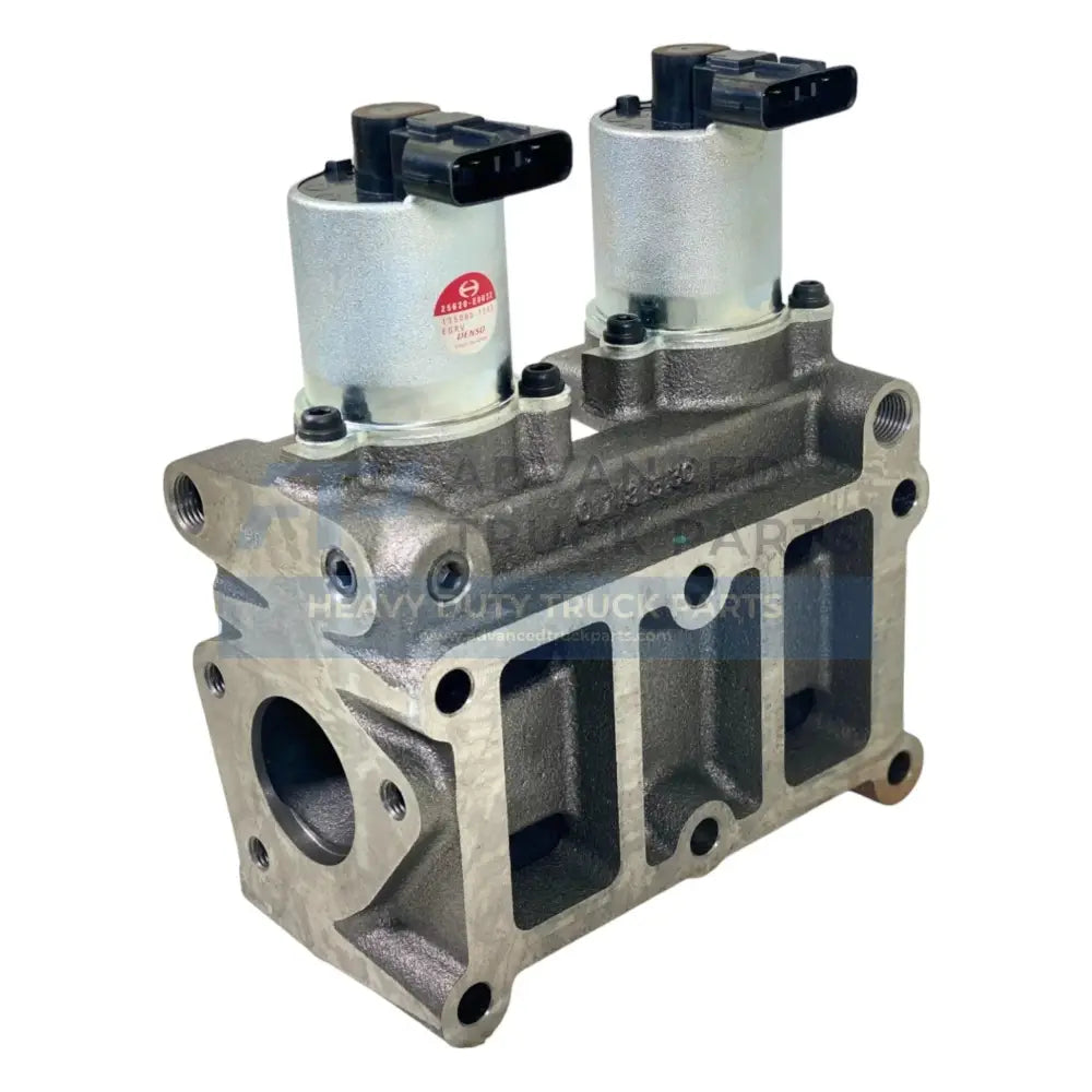 25620E0032 Genuine Hino Egr Exhaust Gas Recirculation Valve