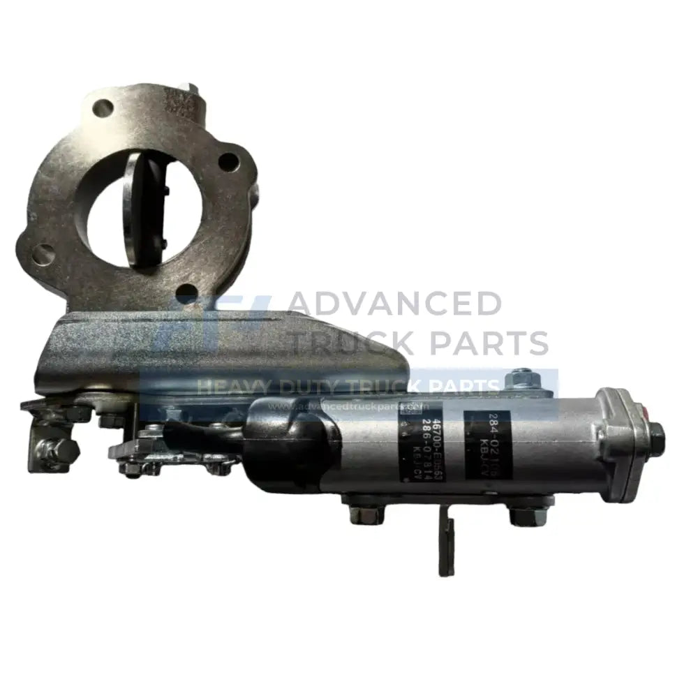 46700-E0563 Genuine Hino Engine Exhaust Brake Assembly