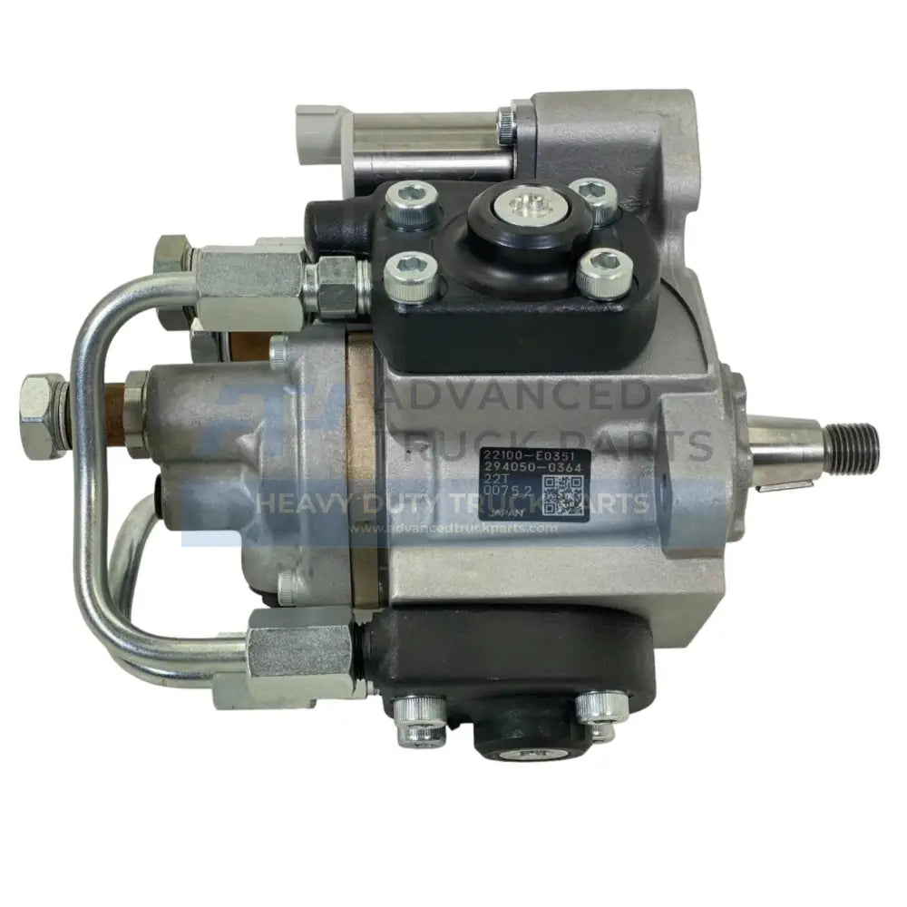 22100-E0351 Genuine Hino Fuel Injection Pump