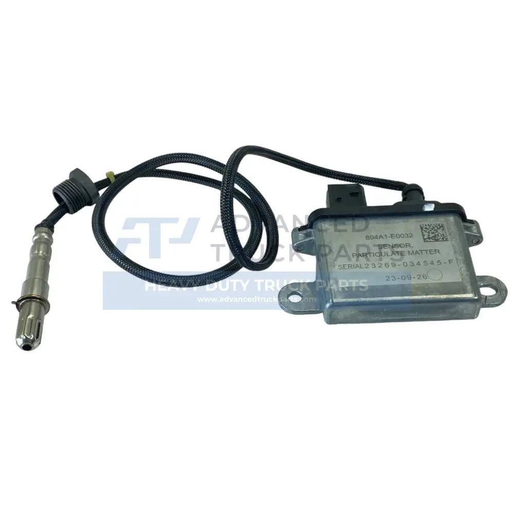 894A1-E0032 Genuine Hino Particulate Sensor