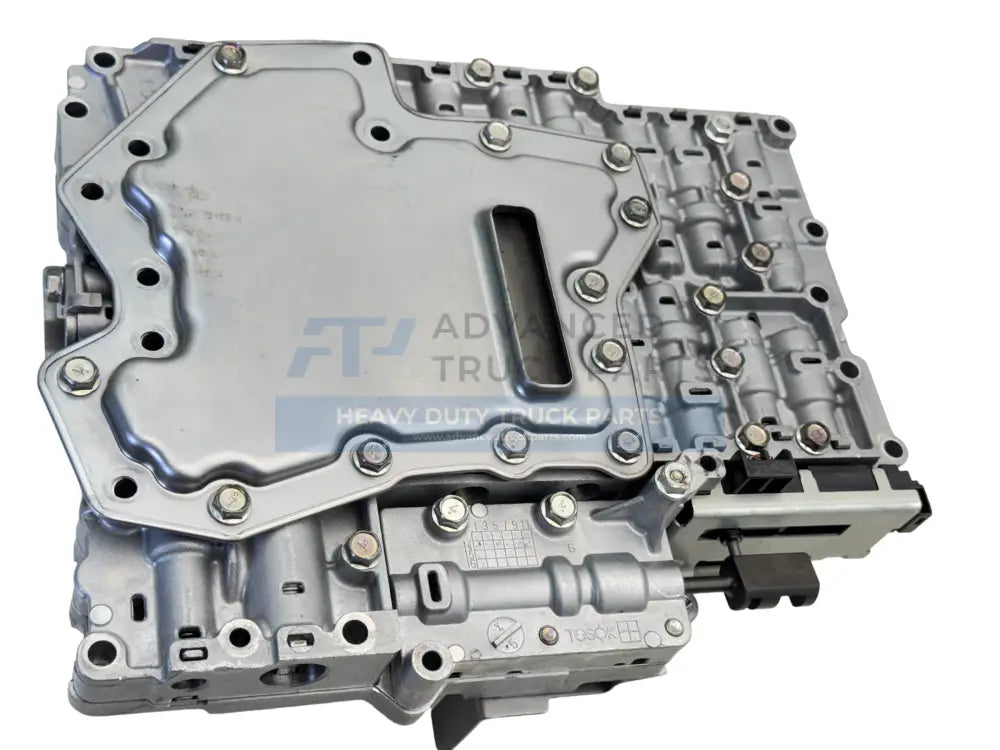 Genuine Hitachi M3B Avtomatic Transmission Valve Body - Transmissions