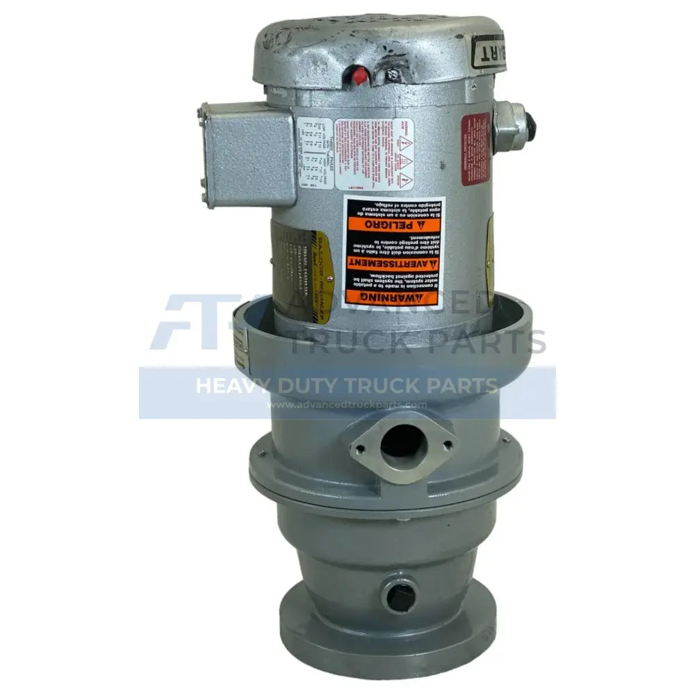 FD4/75-1 Genuine Hobart Garbage Disposer