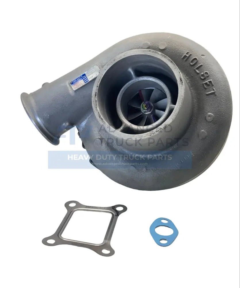 Genuine Holset HT60 Turbocharger Cartridge CHRA with Compressor Housing for Cummins N14