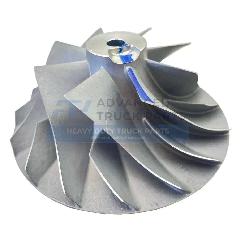 Genuine Holset HX82 Compressor Wheel