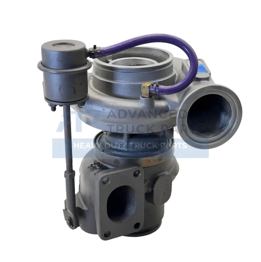 Genuine Holset HY35W Turbocharger for Yanmar 6BY