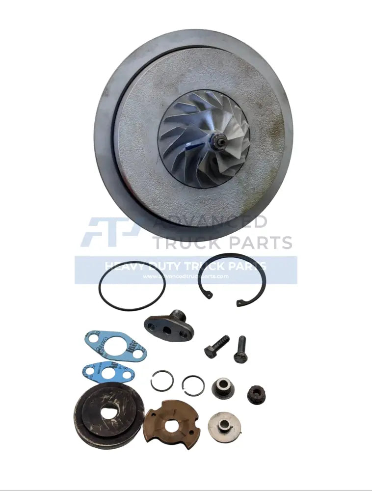 Genuine Holset Turbocharger Cartridge CHRA