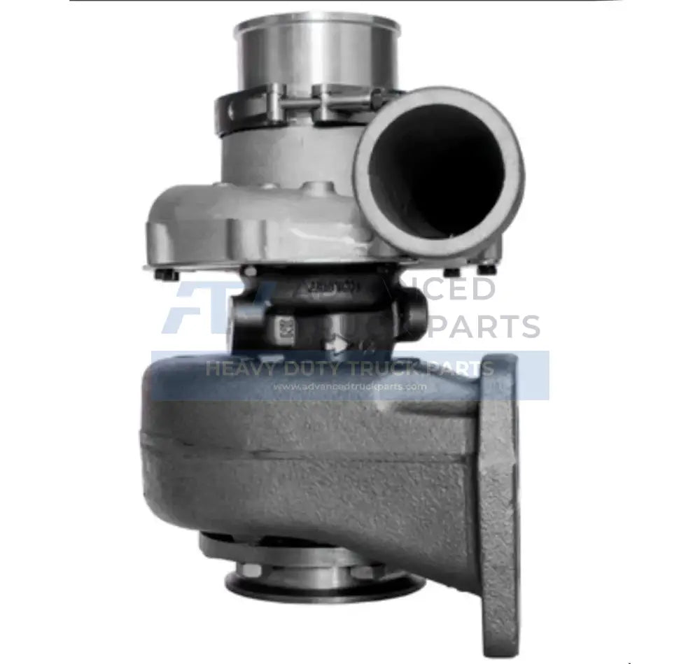 3580250 Genuine Holset Turbocharger Hx50 For Mack