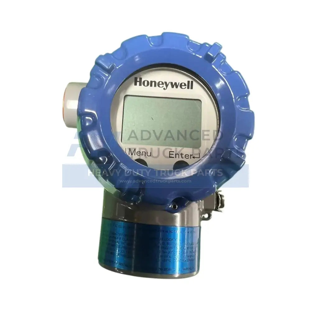 RMA801-K-ADA-1S-20A0-00-0000 Genuine Honeywell Remote Indicator