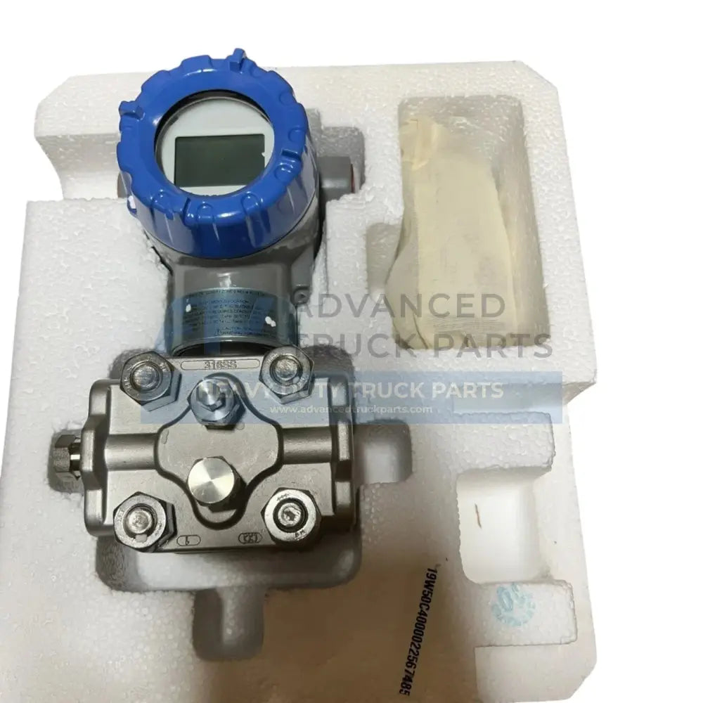 STD830-E1HS6AS-1-A-CHE-11S-A-30A0-00-0000 Genuine Honeywell Transmitter 30PSI