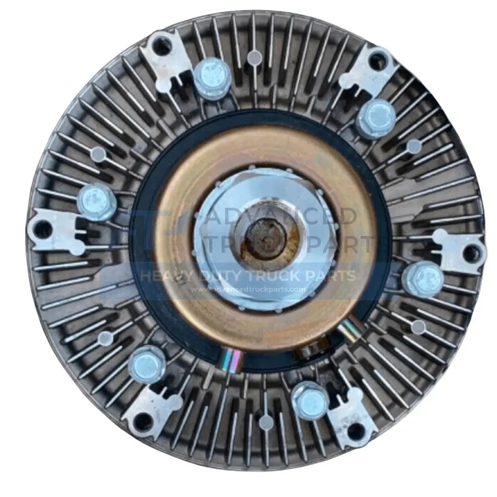 9904000 Genuine Horton Cooling Fan Clutch