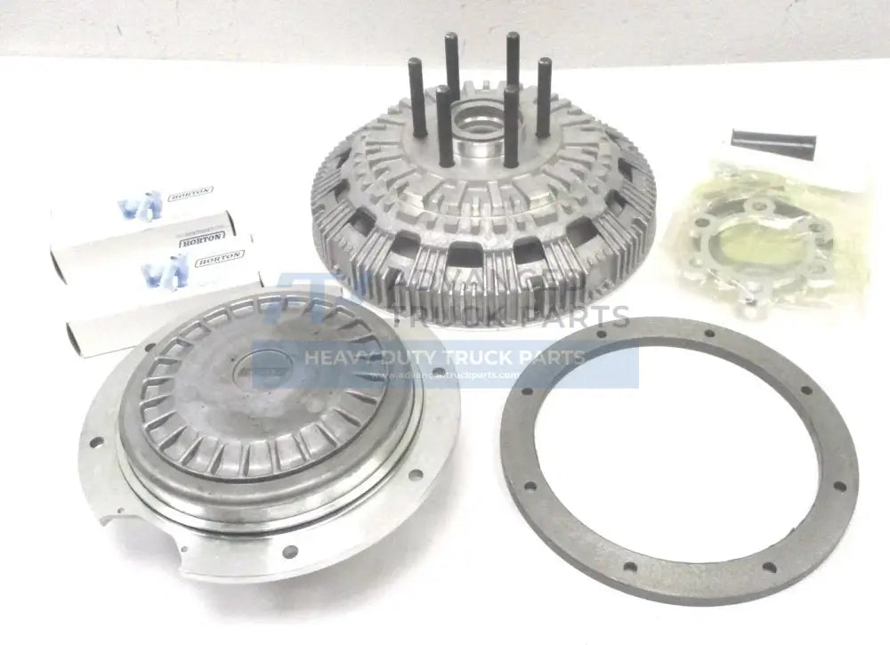 HOR 995543‑275 Genuine Horton Dm Advantage Two Speed Fan Drive Repair Kit