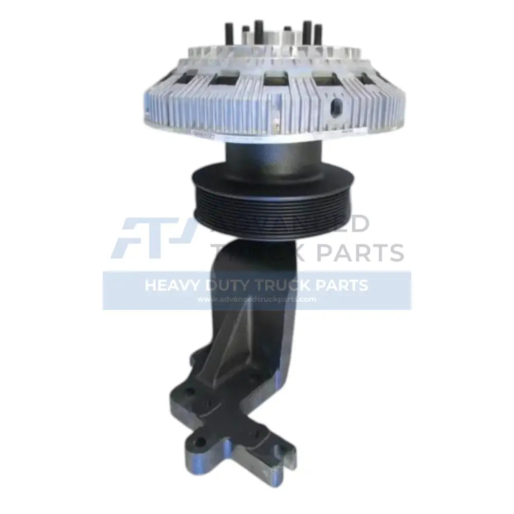 98A8194 Genuine Horton Engine Cooling Fan Clutch