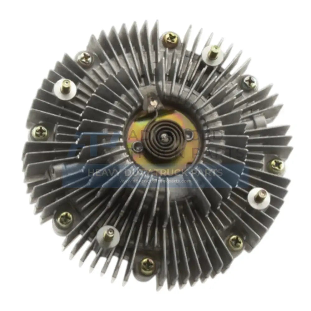 HOR 99A9734 Genuine Horton Engine Cooling Fan Clutch