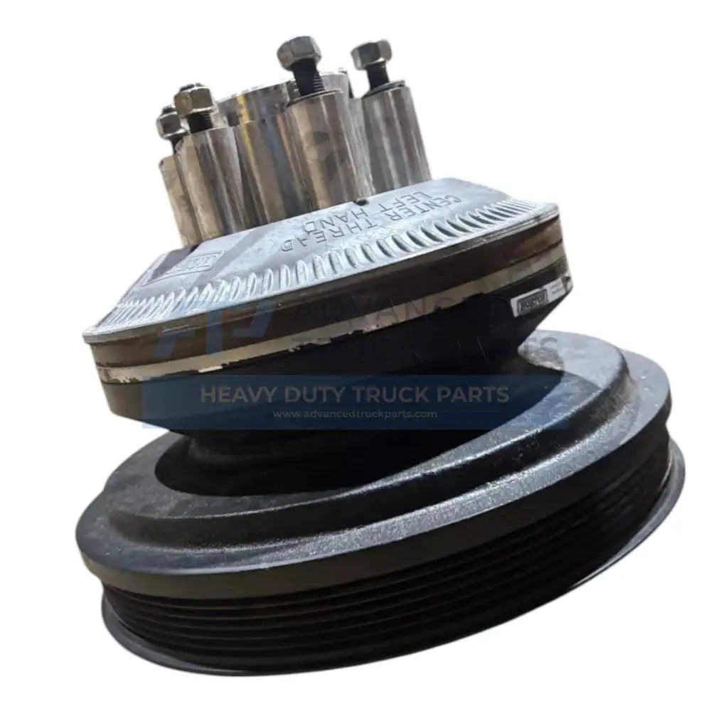 2632806 Genuine Horton Engine Cooling Fan Clutch