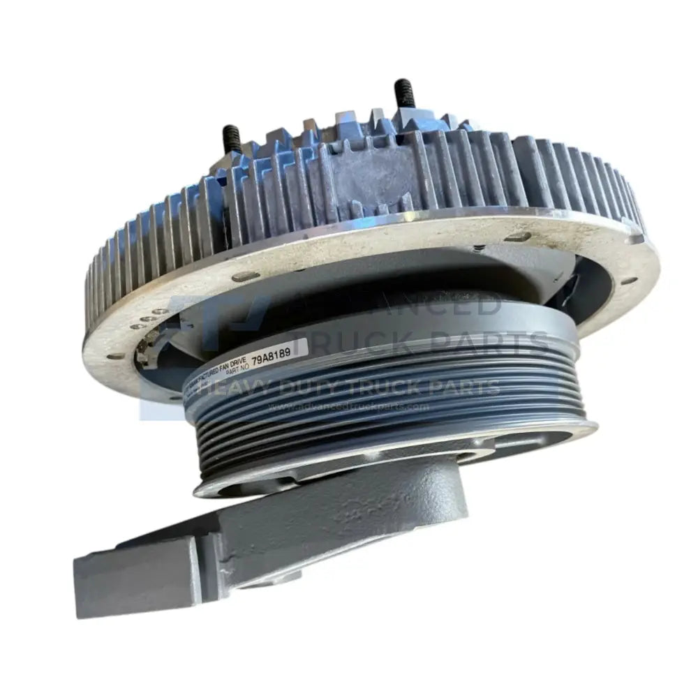79A8189RMAN Genuine Horton Engine Cooling Fan Clutch