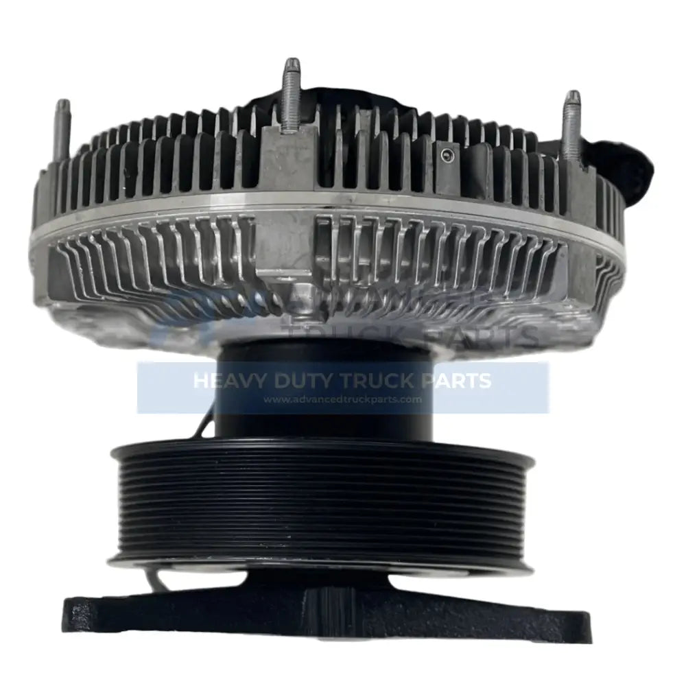 9910245 Genuine Horton Engine Cooling Fan Clutch 85147379 For Volvo D16