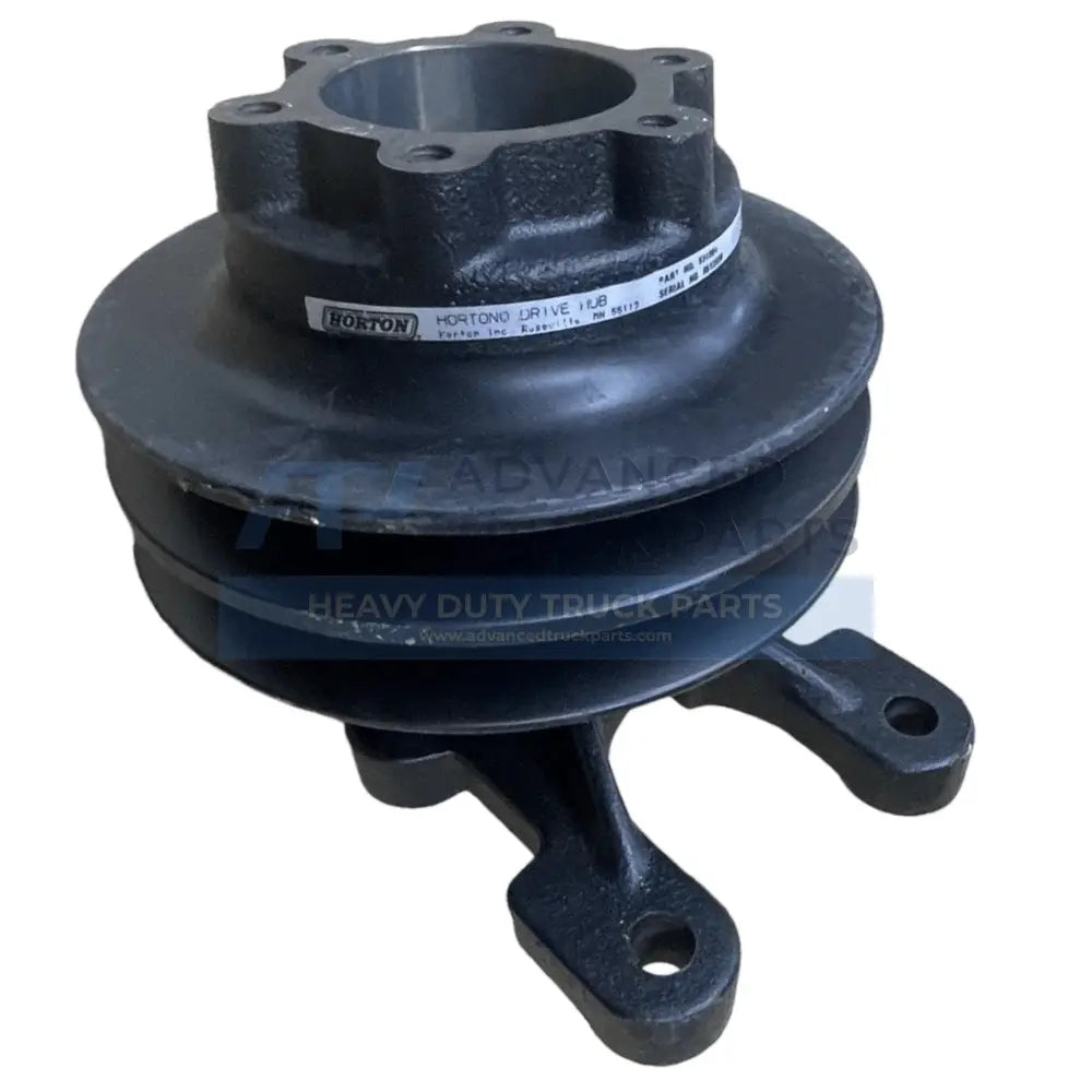991904 Genuine Horton Engine Cooling Fan Drive